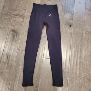 Flag Nor Fail XS Leggings